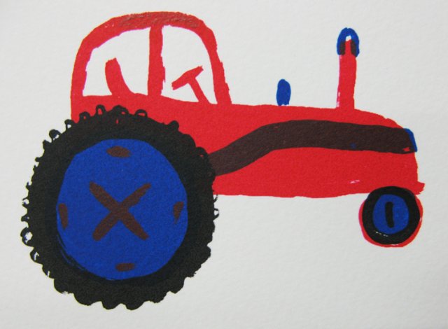 red-tractor-111-detail